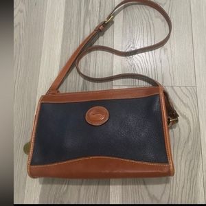 EUC Dooney and Bourke